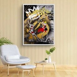 Celebrate Life 22 Celebrate Life -Artmind 1460 6 wandbild artwork artmind leinwandbilder canva kunst bilder d78e8850 c62e 4e6b 8b32 d30559e37f61