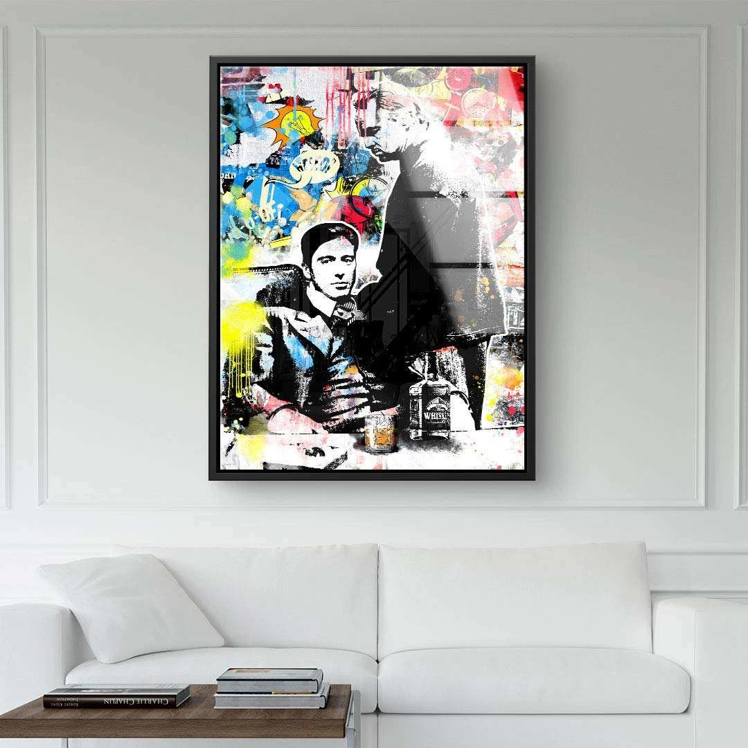 The GodFather 8 The GodFather – Bild 6