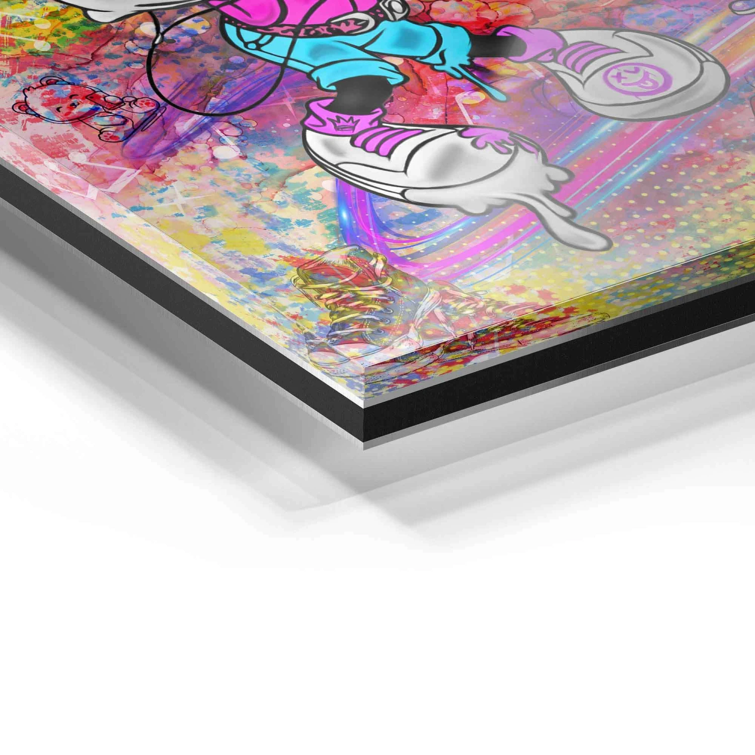 Feel The Music 10 Feel The Music – Bild 8