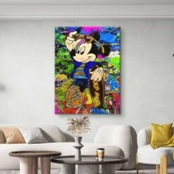 Stay Cool 19 Stay Cool -Artmind 1480 3 wandbild artwork artmind leinwandbilder canva kunst bilder