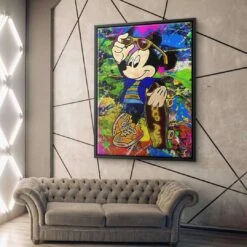 Stay Cool 20 Stay Cool -Artmind 1480 8 wandbild artwork artmind leinwandbilder canva kunst bilder