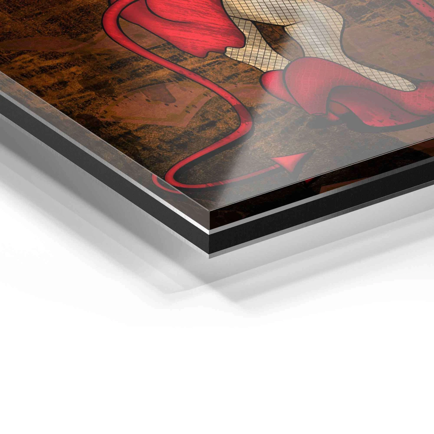 Nice Devil 10 Nice Devil – Bild 8