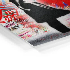 Flying Love - Galerieabzug 13 Flying Love - Galerieabzug -Artmind 1485 wandbild kunstdruck artmind detail abzug fad7570b 3fef 4e7b 8290 2b0659f5b318