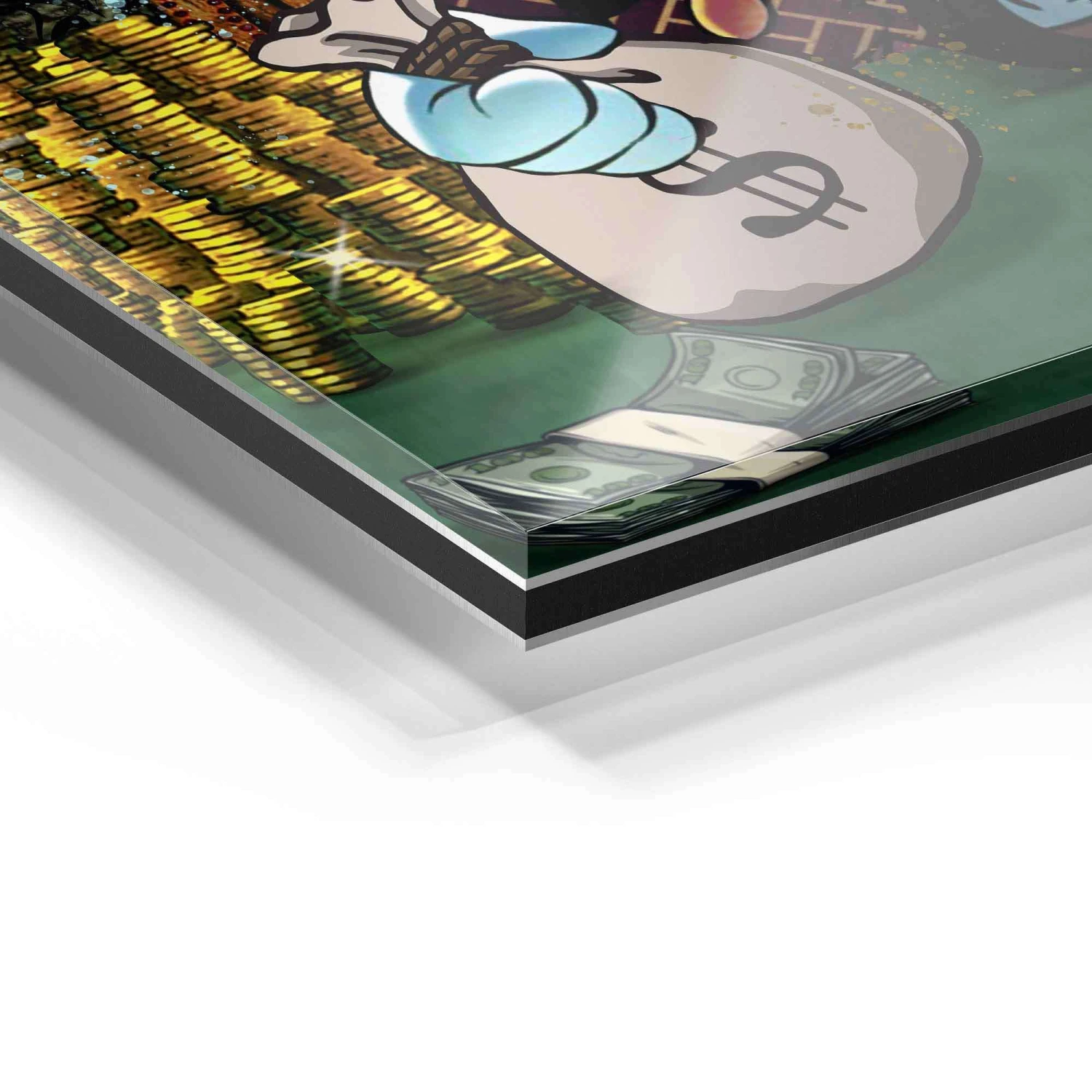 Hustle To Win 10 Hustle To Win – Bild 8