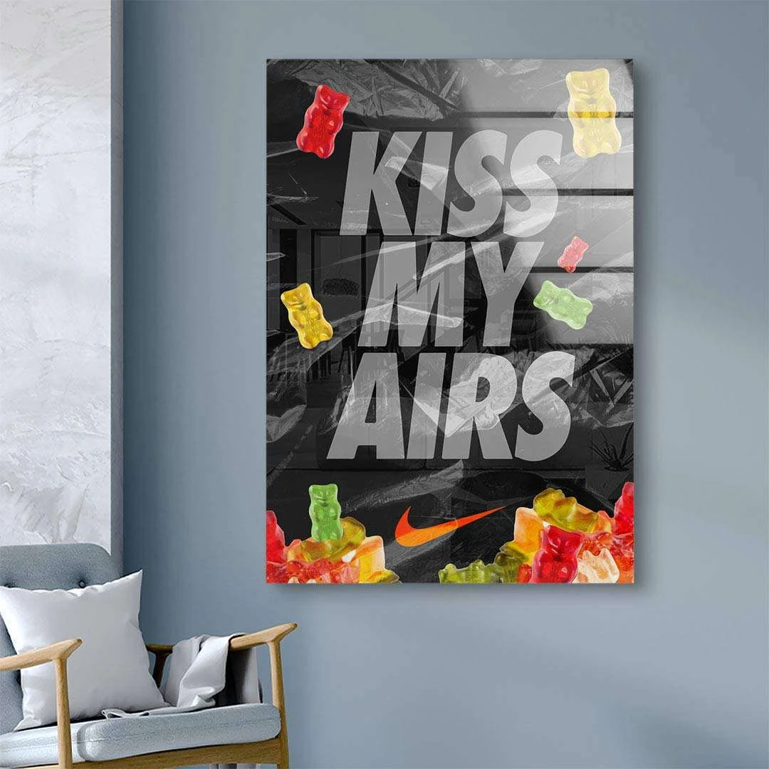Kiss My Airs 8 Kiss My Airs – Bild 6