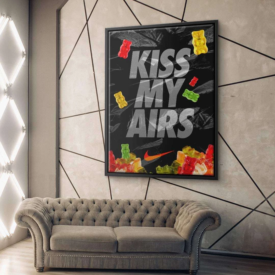 Kiss My Airs 9 Kiss My Airs – Bild 7