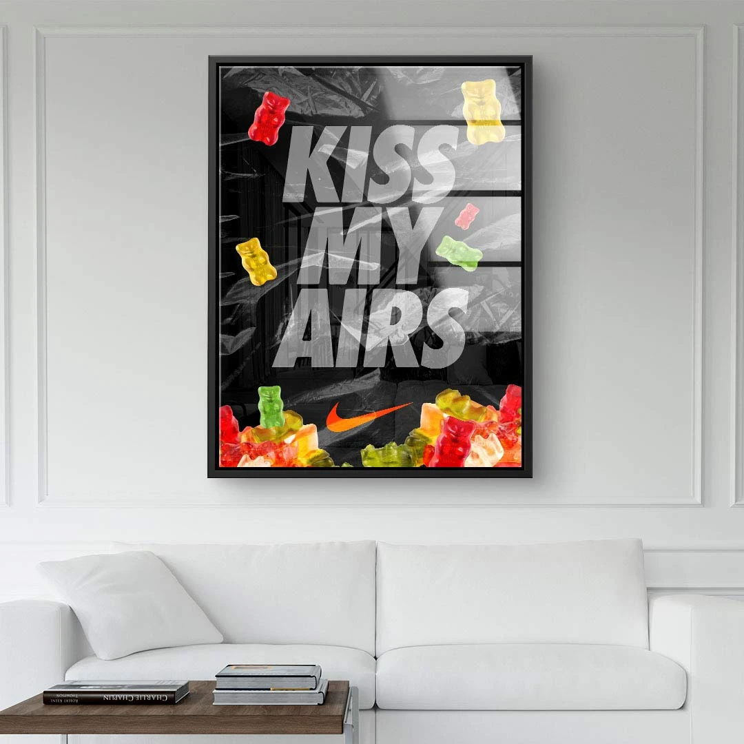 Kiss My Airs 7 Kiss My Airs – Bild 5