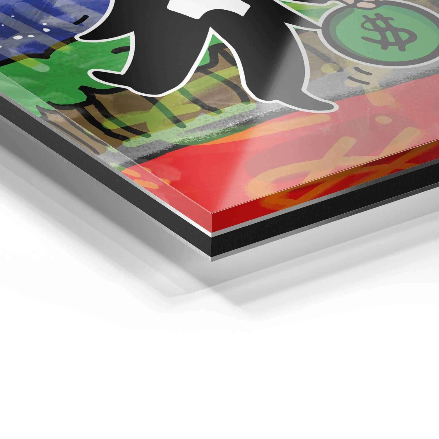 Flying Monopoly 10 Flying Monopoly – Bild 8