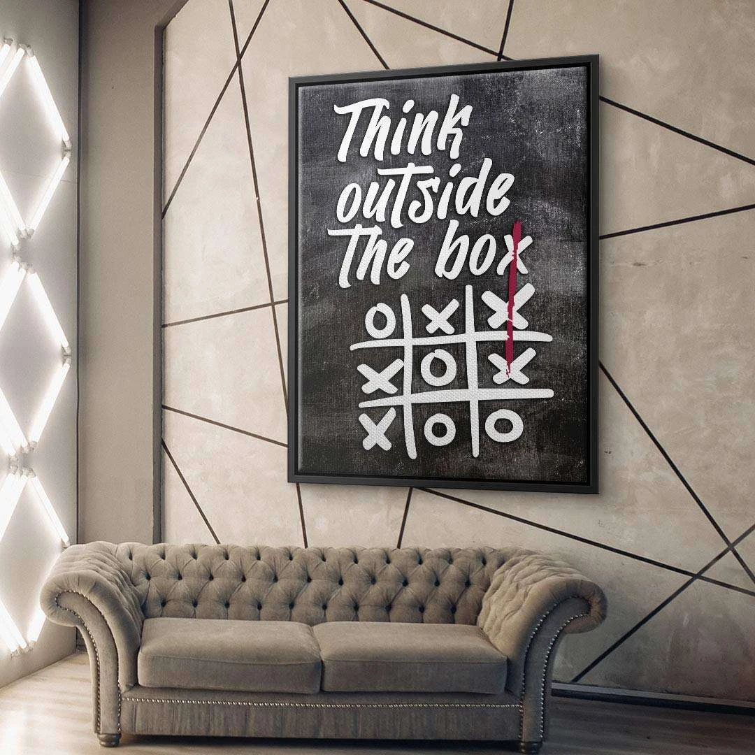 Outside The Box 8 Outside The Box – Bild 6