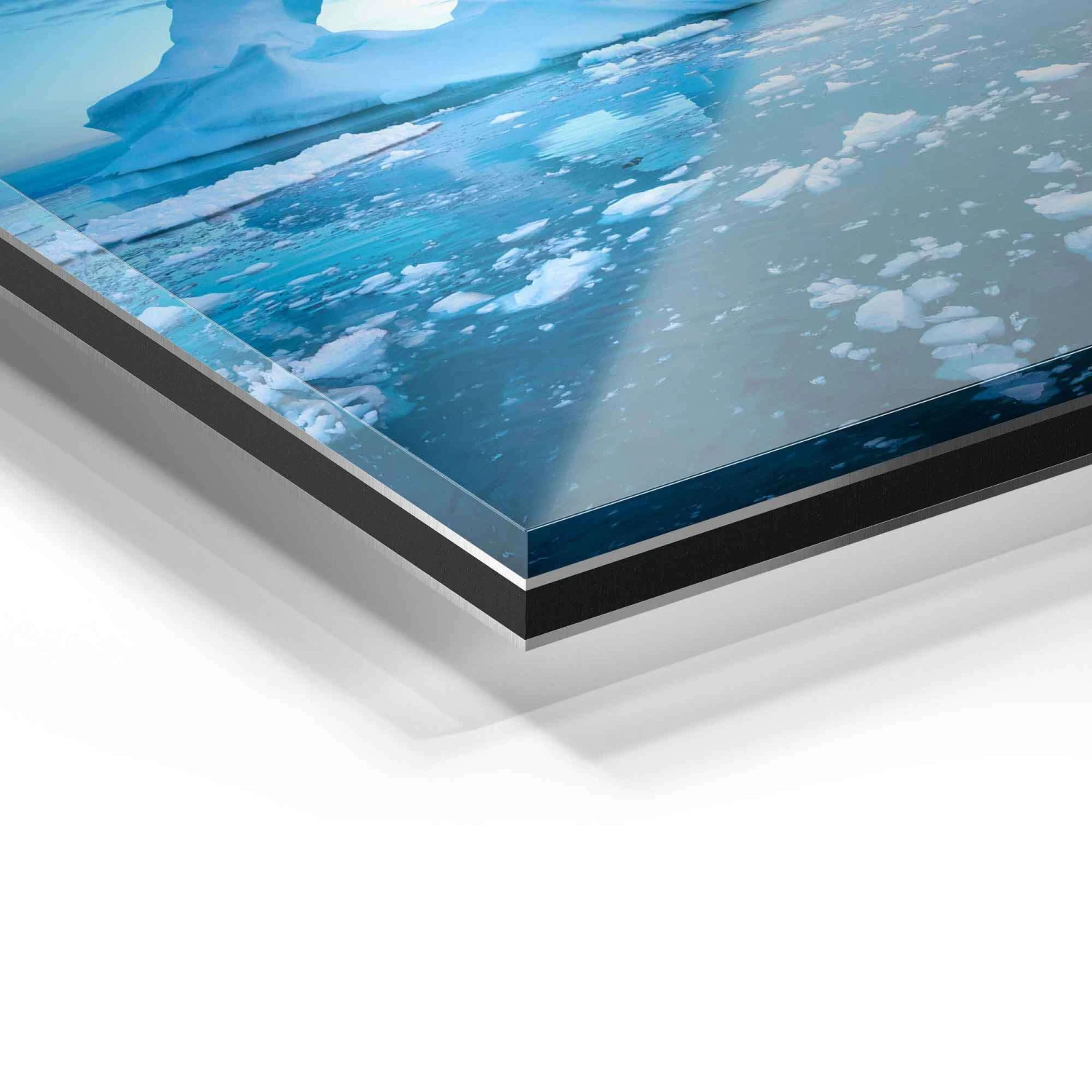 Floating Iceberg 13 Floating Iceberg – Bild 11