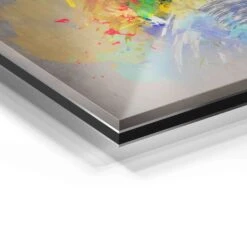 Be Kreativ 23 Be Kreativ -Artmind 1544 wandbild artmind acrylglas galerie bond detail acryl