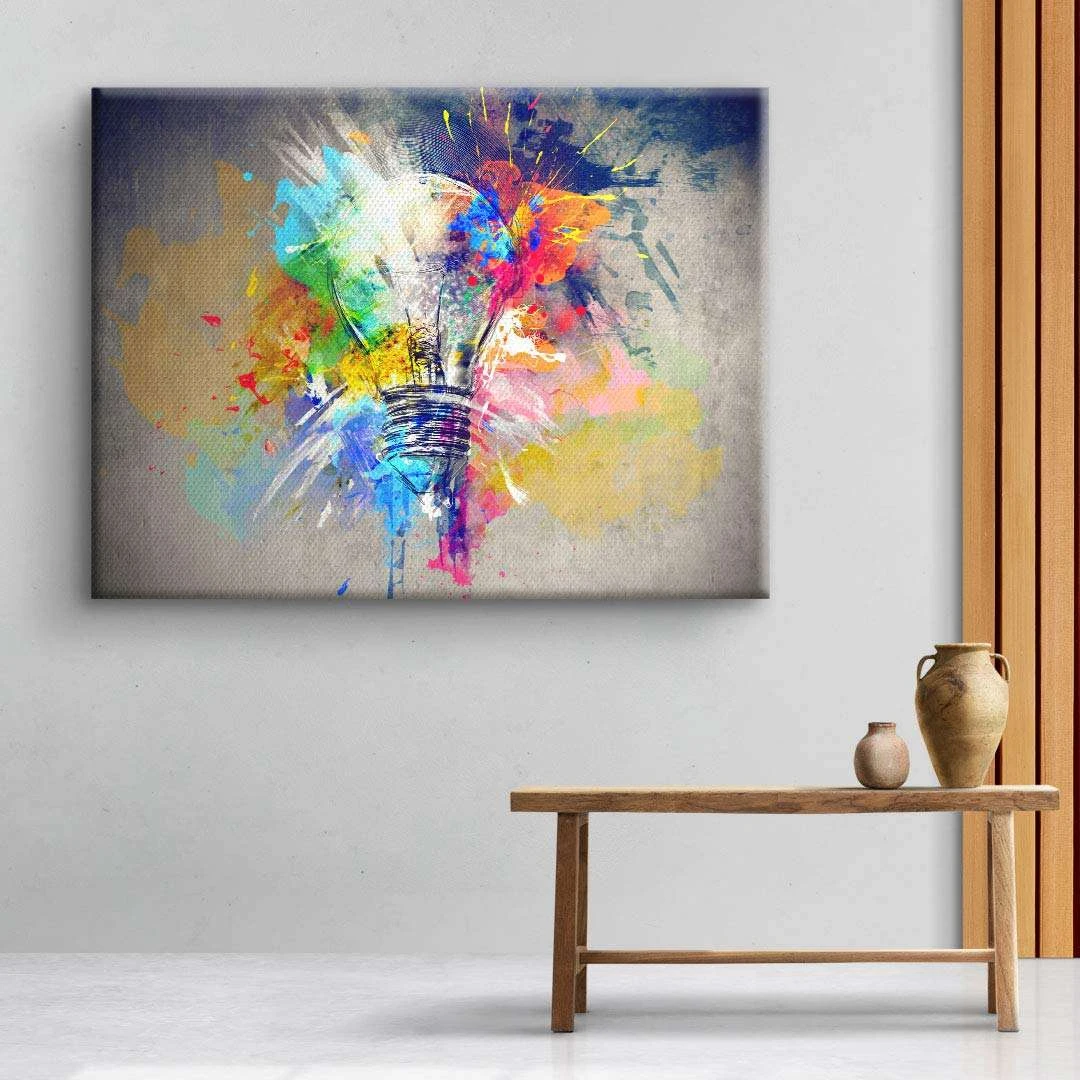 Be Kreativ 7 Be Kreativ – Bild 5