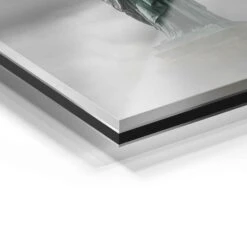 Statue Of Liberty 23 Statue Of Liberty -Artmind 1545 wandbild artmind acrylglas galerie bond detail acryl