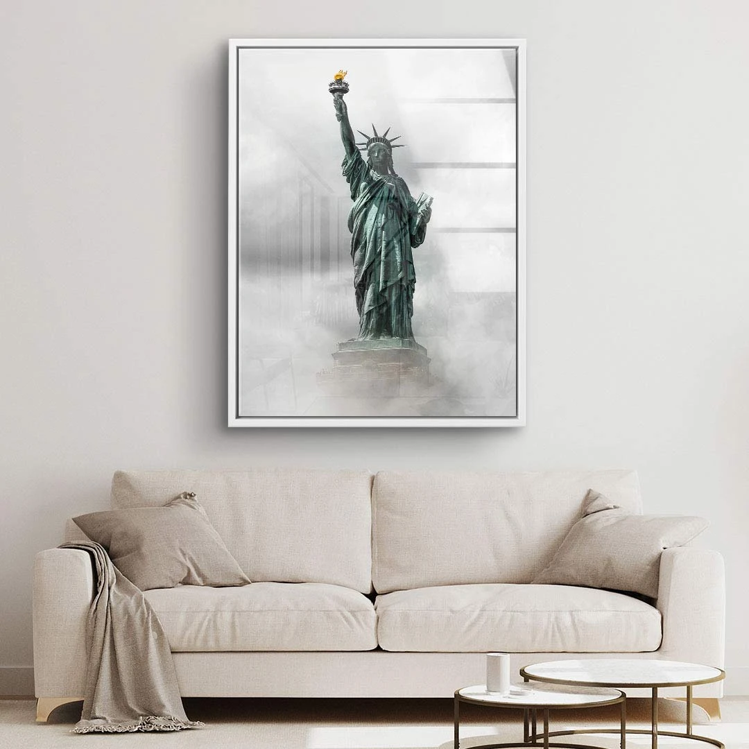 Statue Of Liberty 7 Statue Of Liberty – Bild 5