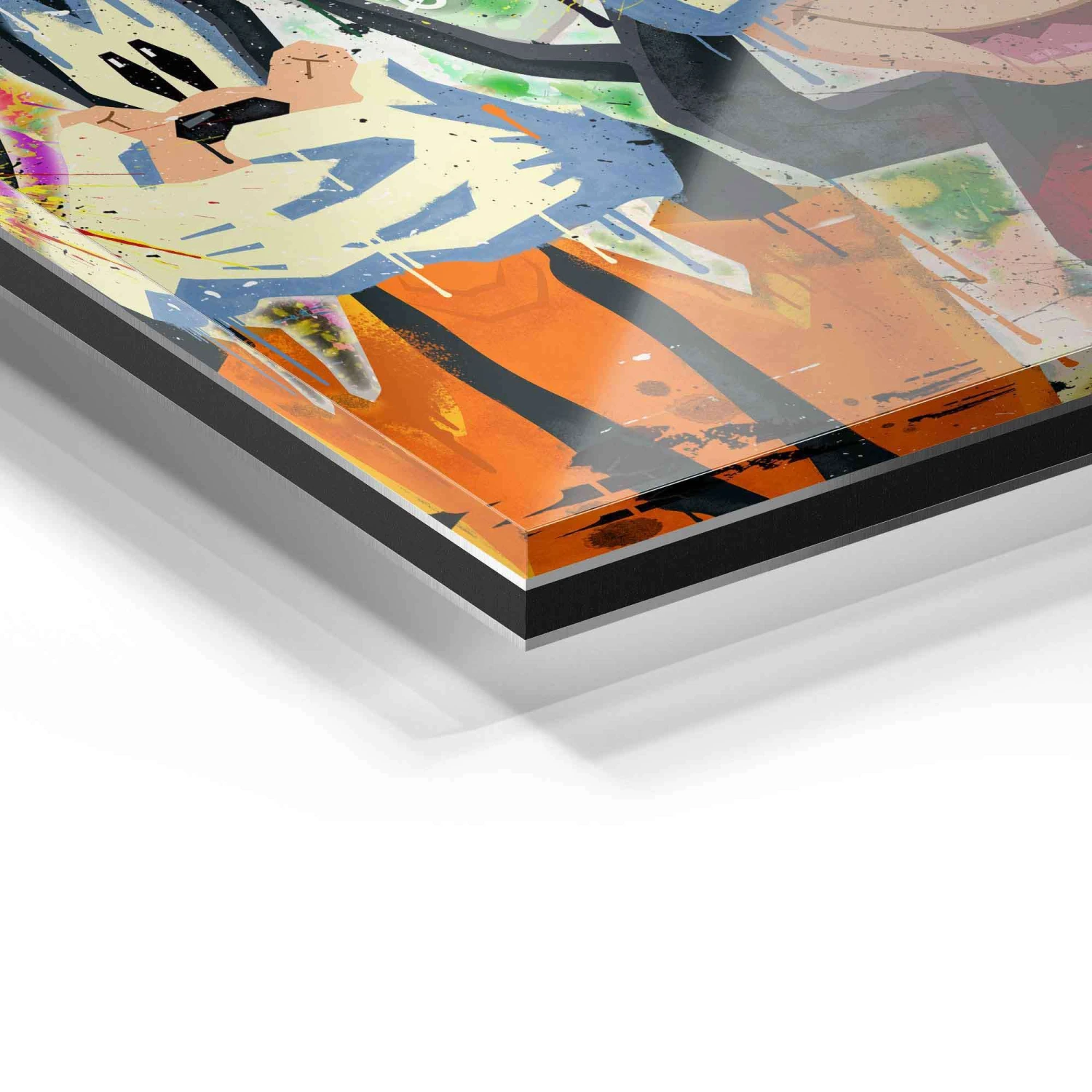 No Cooperacion 10 No Cooperacion – Bild 8