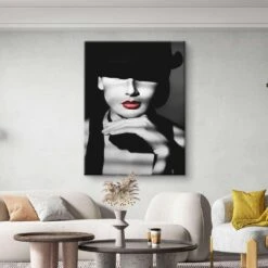 Portrait Black & White 20 Portrait Black & White -Artmind 1560 3 wandbild artwork artmind leinwandbilder canva kunst bilder