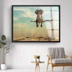 Easy One 19 Easy One -Artmind 1568 5 kunstwerk wandbild leinwand canva artmind kunst kaufen