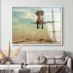 Easy One 21 Easy One -Artmind 1568 6 kunstwerk wandbild leinwand canva artmind kunst kaufen