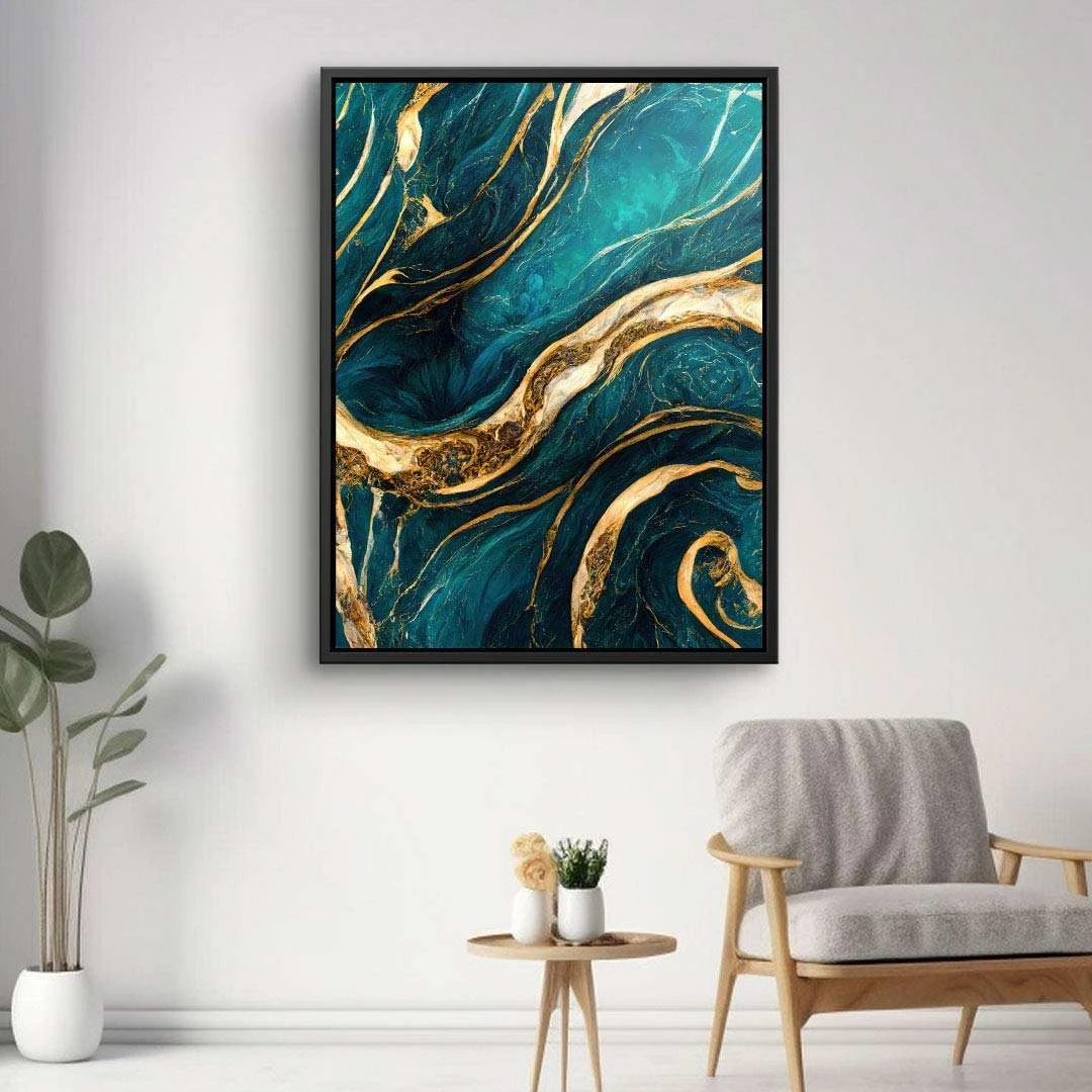 Golden Blocean I 7 Golden Blocean I – Bild 5