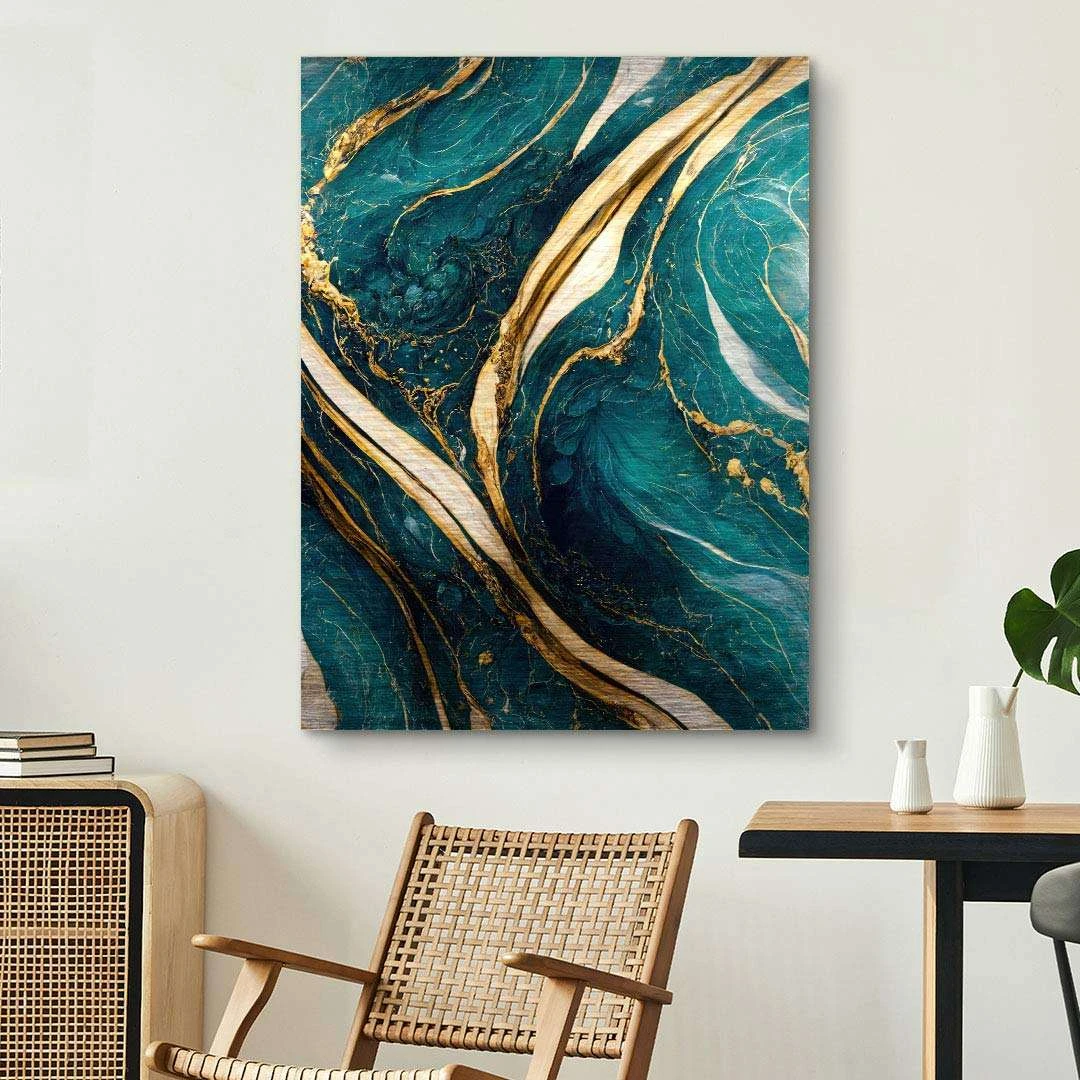 Golden Blocean II 7 Golden Blocean II – Bild 5