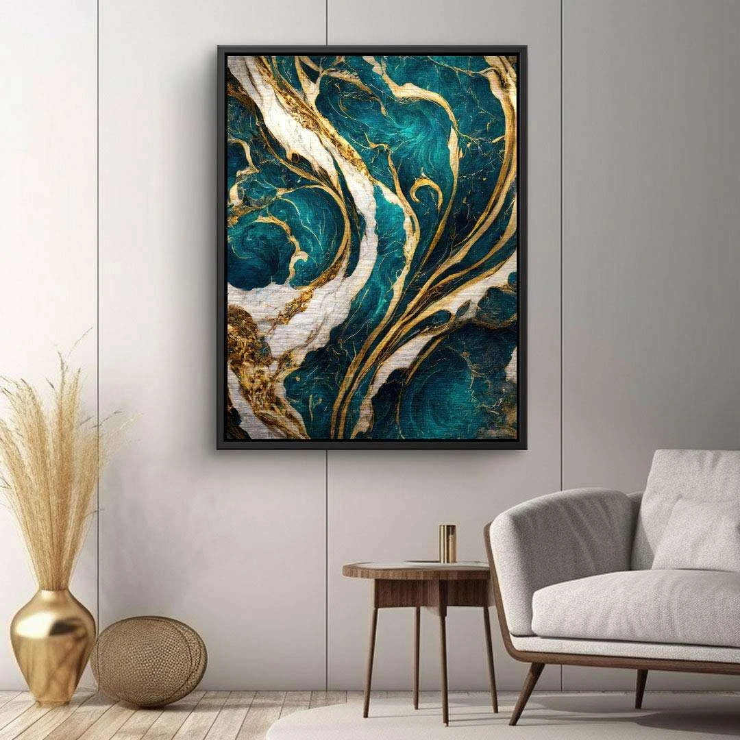 Golden Blocean III 8 Golden Blocean III – Bild 6