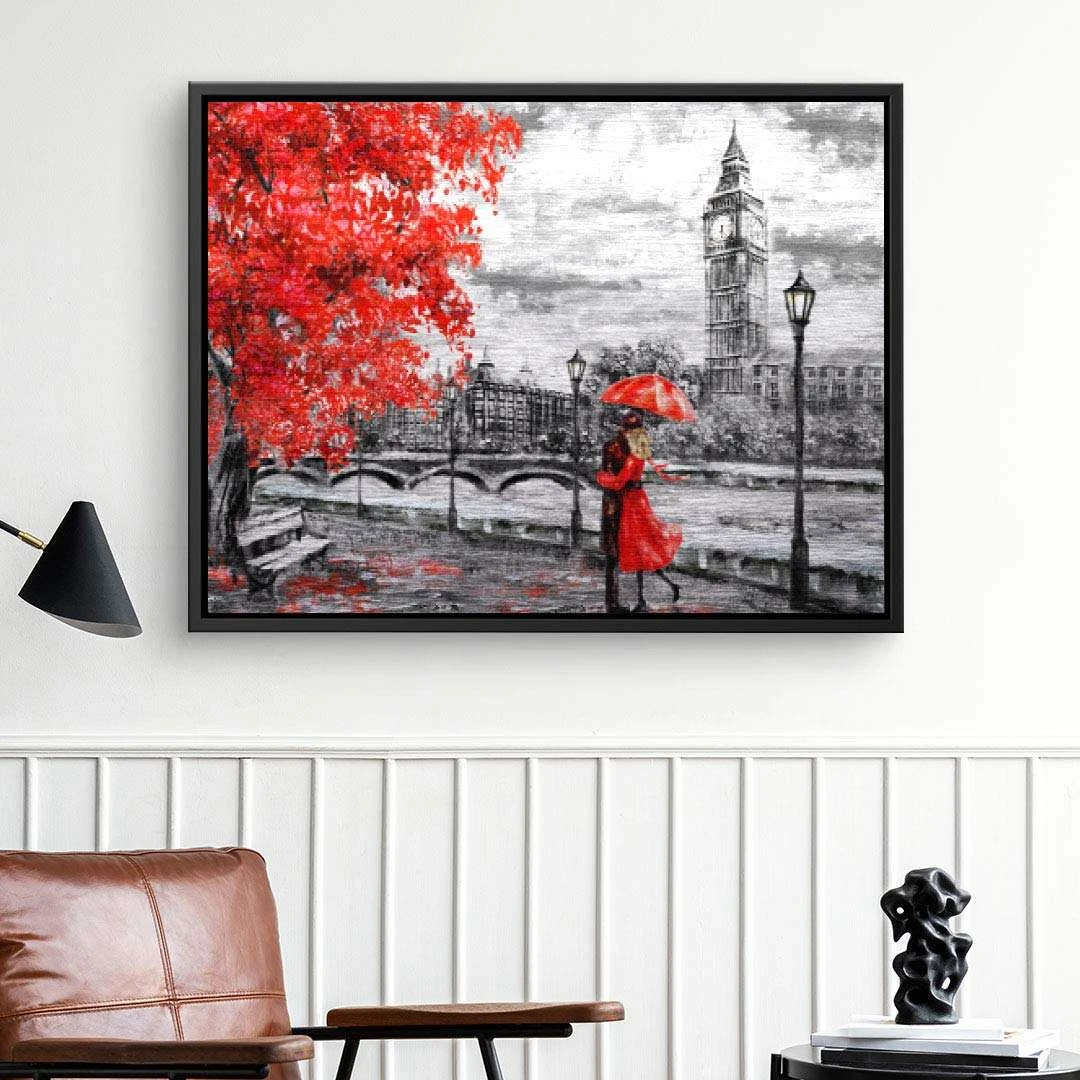 London - Kiss 7 London - Kiss – Bild 5