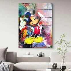 Time For Cuddle 19 Time For Cuddle -Artmind 1601 2 wandbild artwork artmind leinwandbilder canva kunst bilder