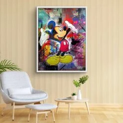 Time For Cuddle 18 Time For Cuddle -Artmind 1601 6 wandbild artwork artmind leinwandbilder canva kunst bilder