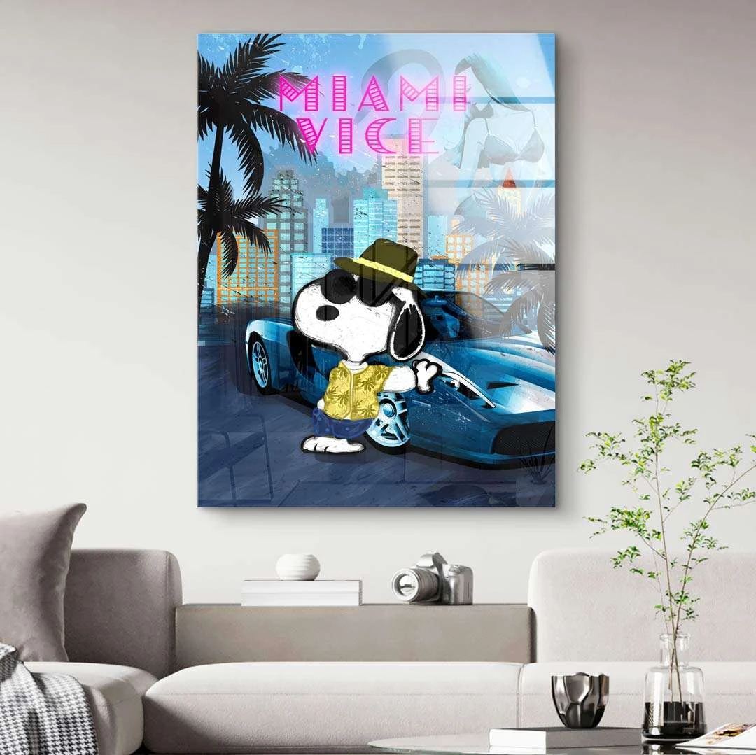 Miami Vice 7 Miami Vice – Bild 5
