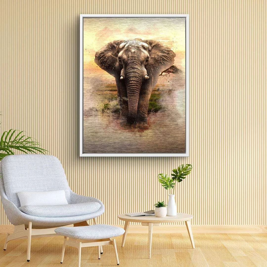 Smooth Elephant 8 Smooth Elephant – Bild 6