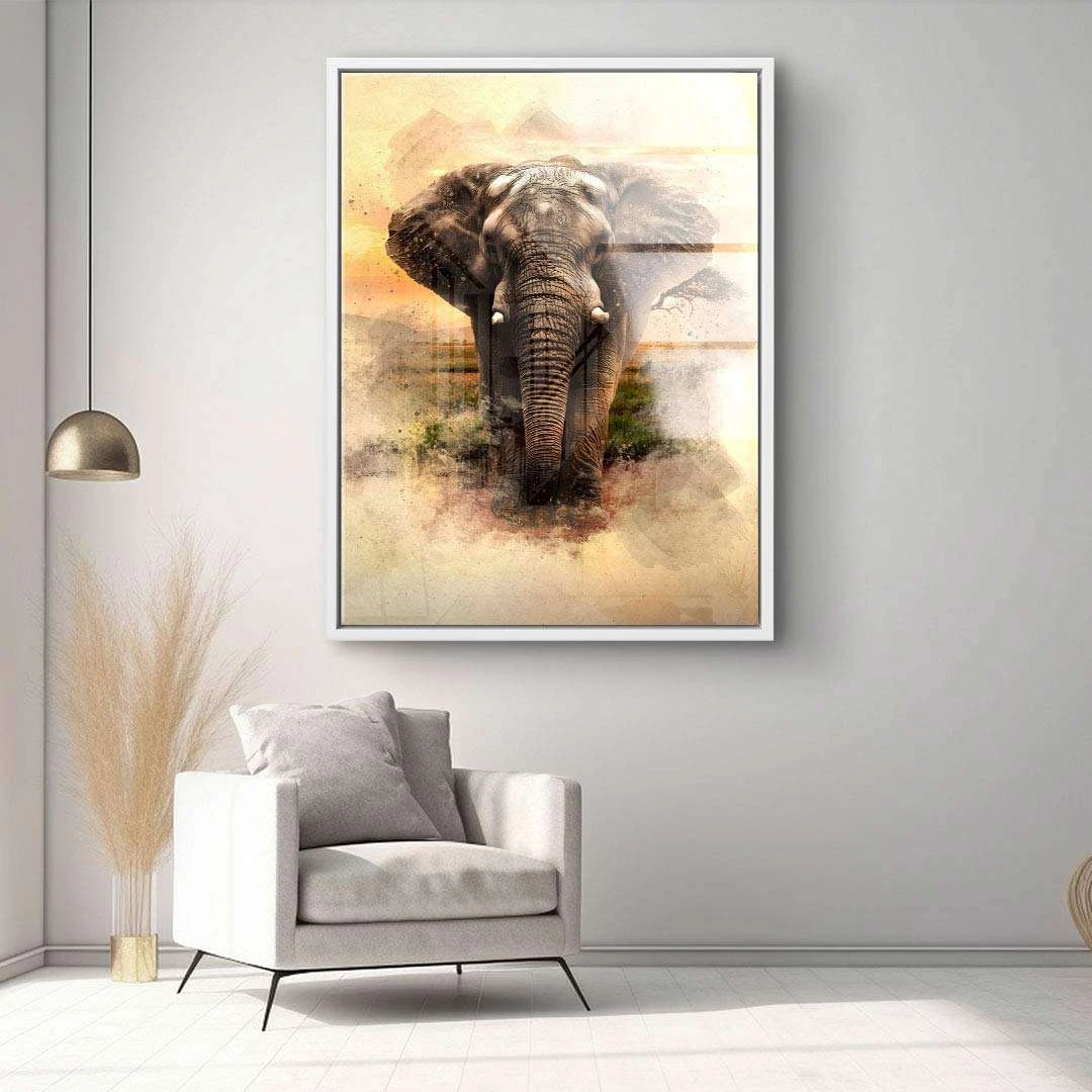 Smooth Elephant 7 Smooth Elephant – Bild 5