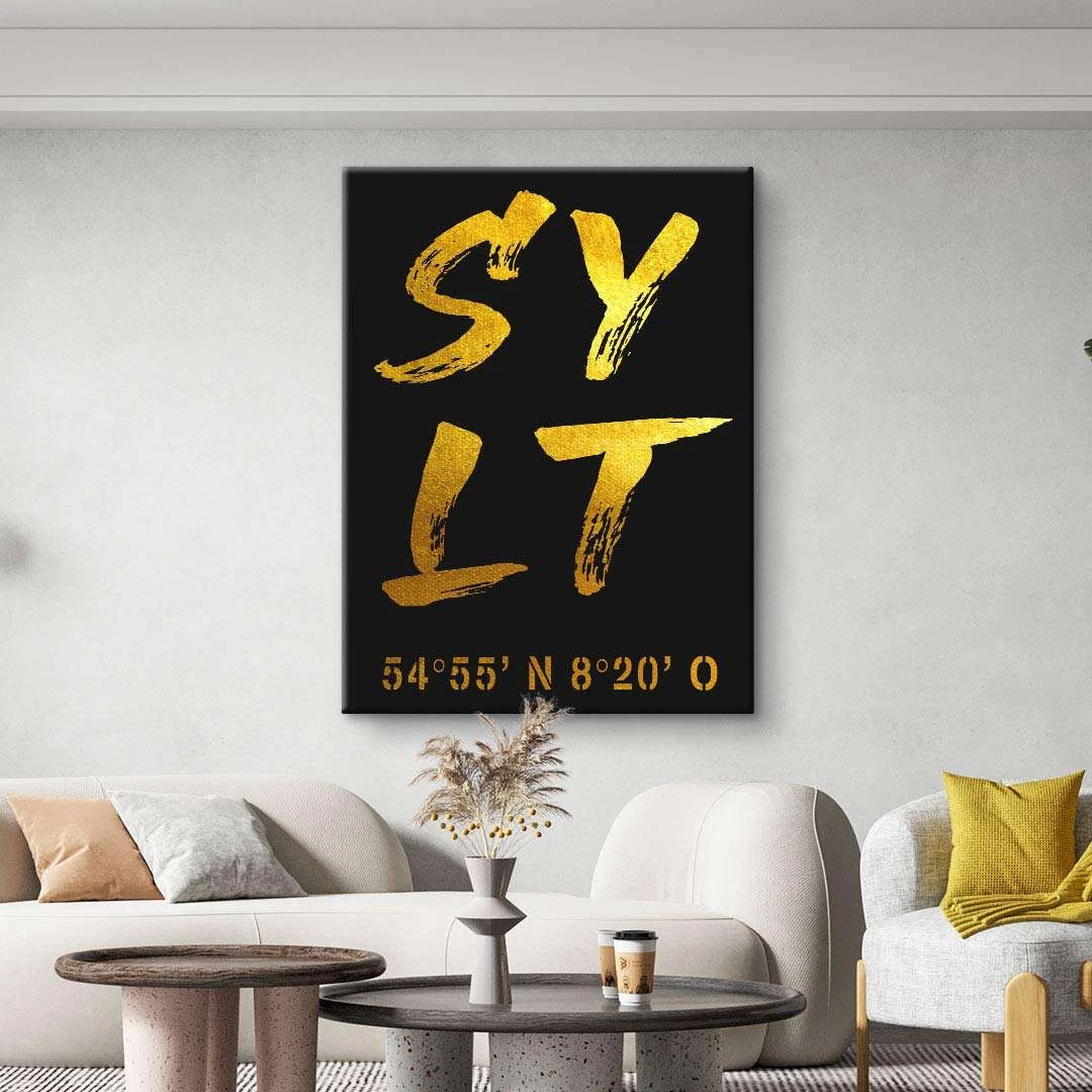 Sylt - Koordinaten 9 Sylt - Koordinaten – Bild 7