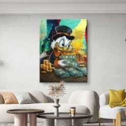 Pay Time 18 Pay Time -Artmind 1645a 3 wandbild artwork artmind leinwandbilder canva kunst bilder