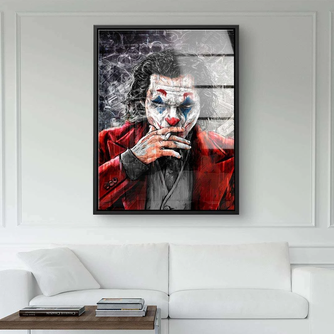 Smoking Joker 9 Smoking Joker – Bild 7
