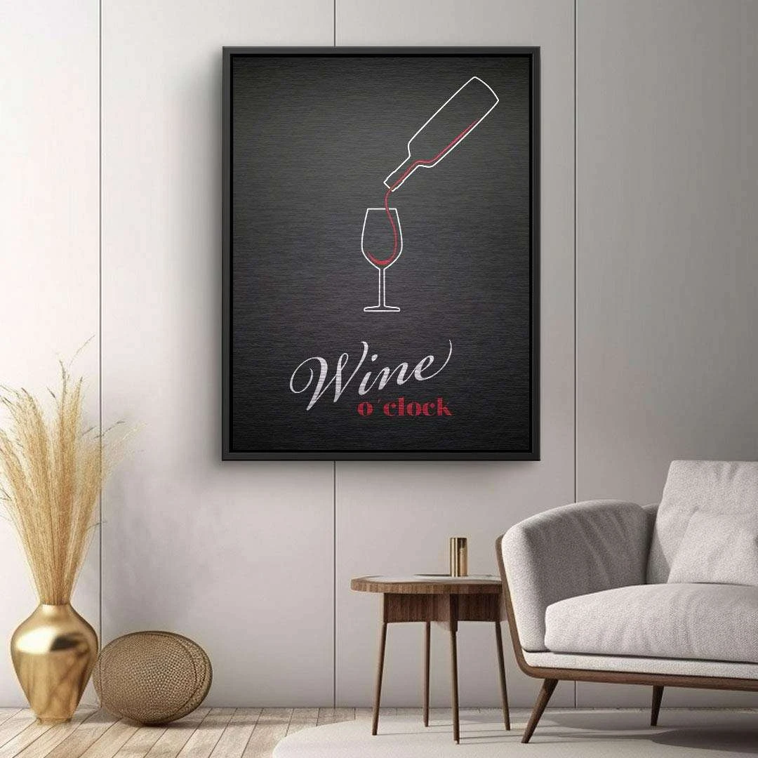 Wine O' Clock 9 Wine O' Clock – Bild 7