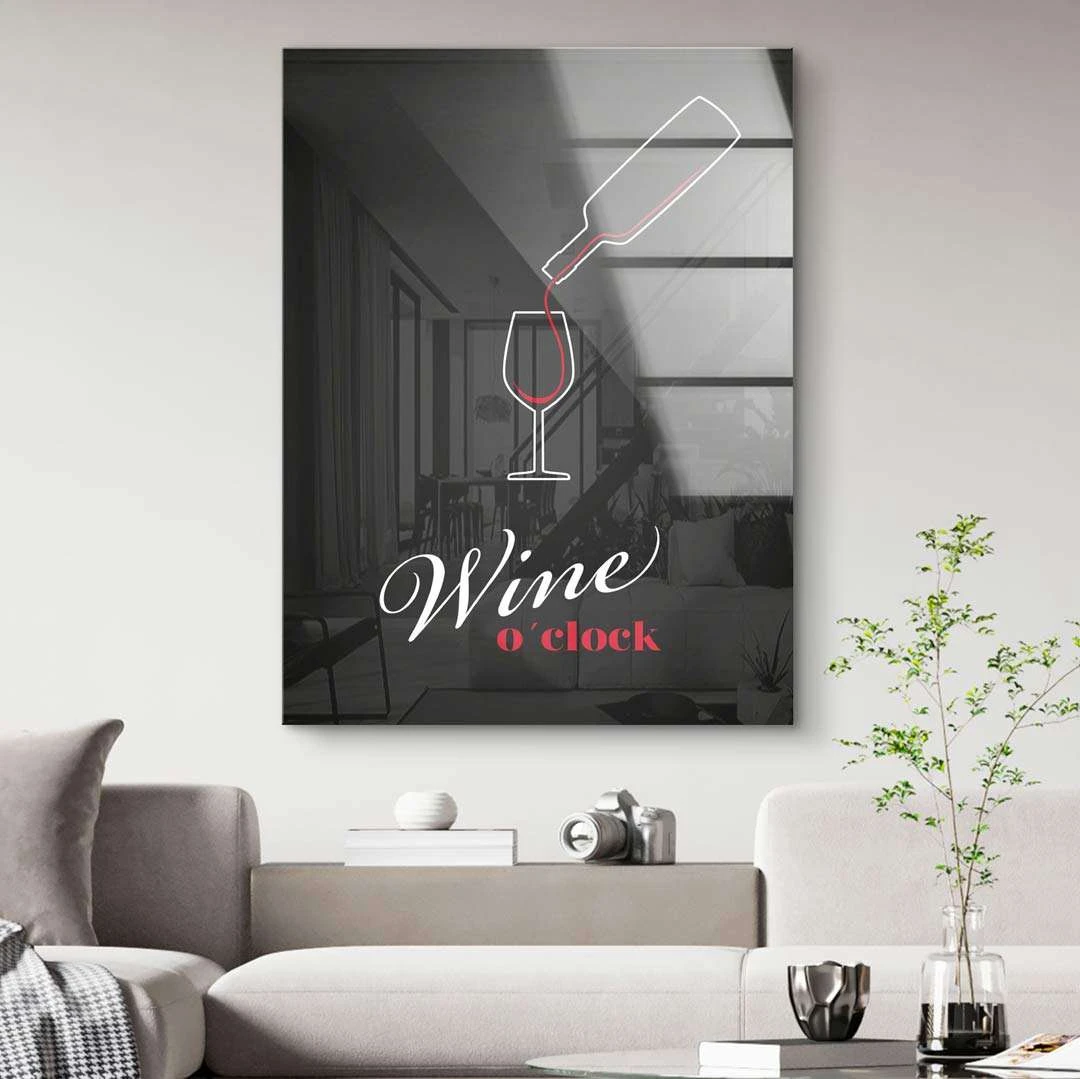 Wine O' Clock 8 Wine O' Clock – Bild 6