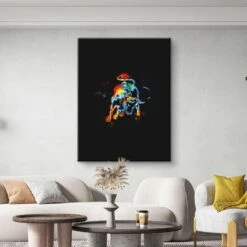 Stier - Clear Edition 21 Stier - Clear Edition -Artmind 3004 3 wandbild artwork artmind leinwandbilder canva kunst bilder 2a01a92e bf43 4d9d a380 e7e470c9aec2