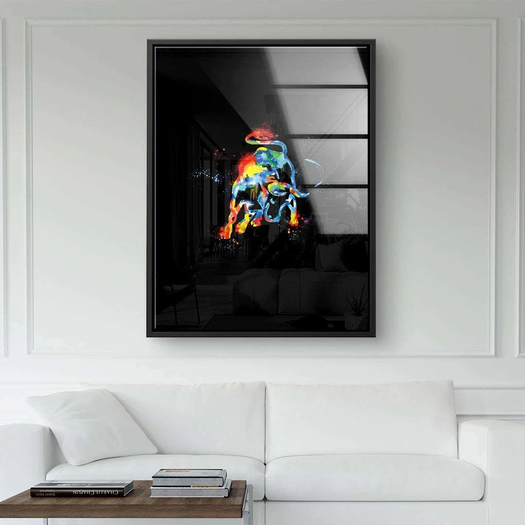 Stier - Clear Edition 8 Stier - Clear Edition – Bild 6