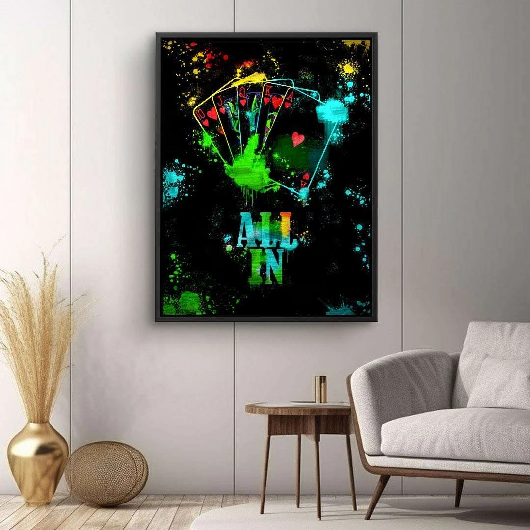 All In 7 All In – Bild 5