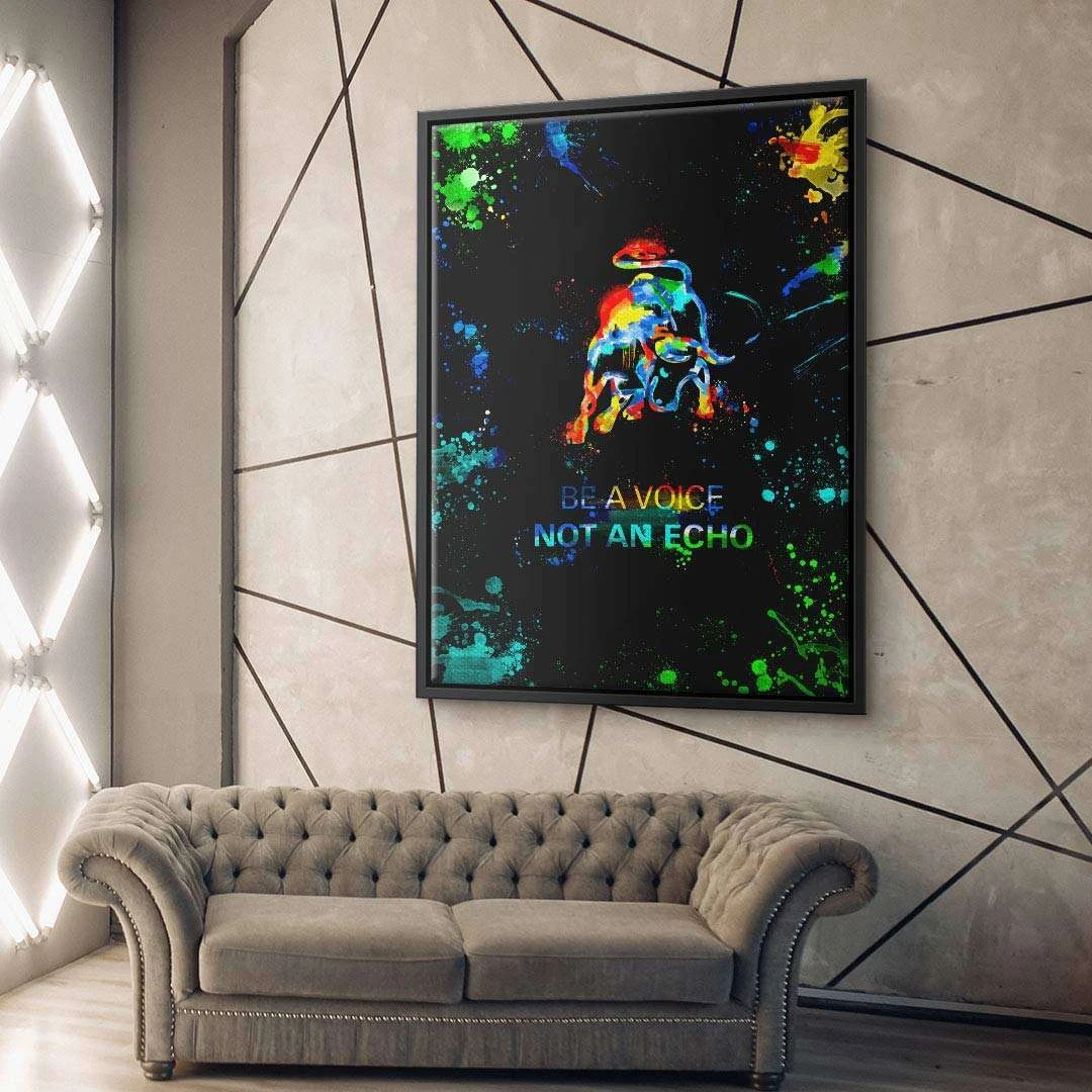 Be A Voice 9 Be A Voice – Bild 7