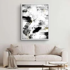 Black And White 19 Black And White -Artmind 3013 10 wandbild artwork artmind leinwandbilder canva kunst bilder