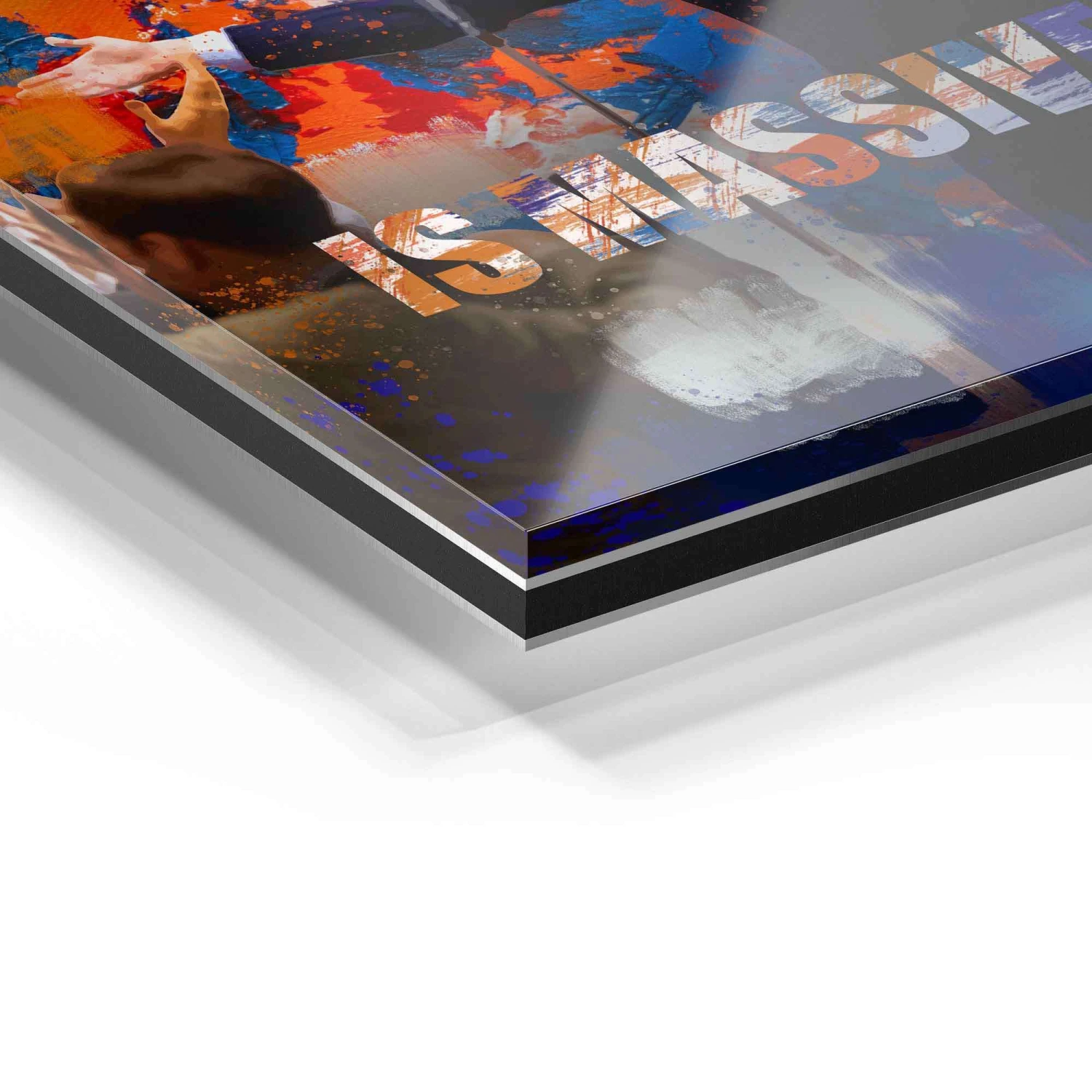 The Best Revenge 12 The Best Revenge – Bild 10