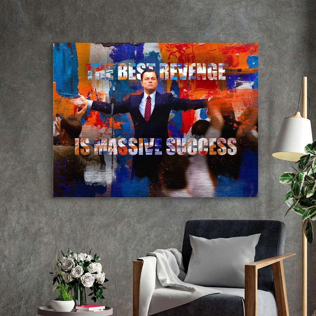 The Best Revenge 8 The Best Revenge – Bild 6