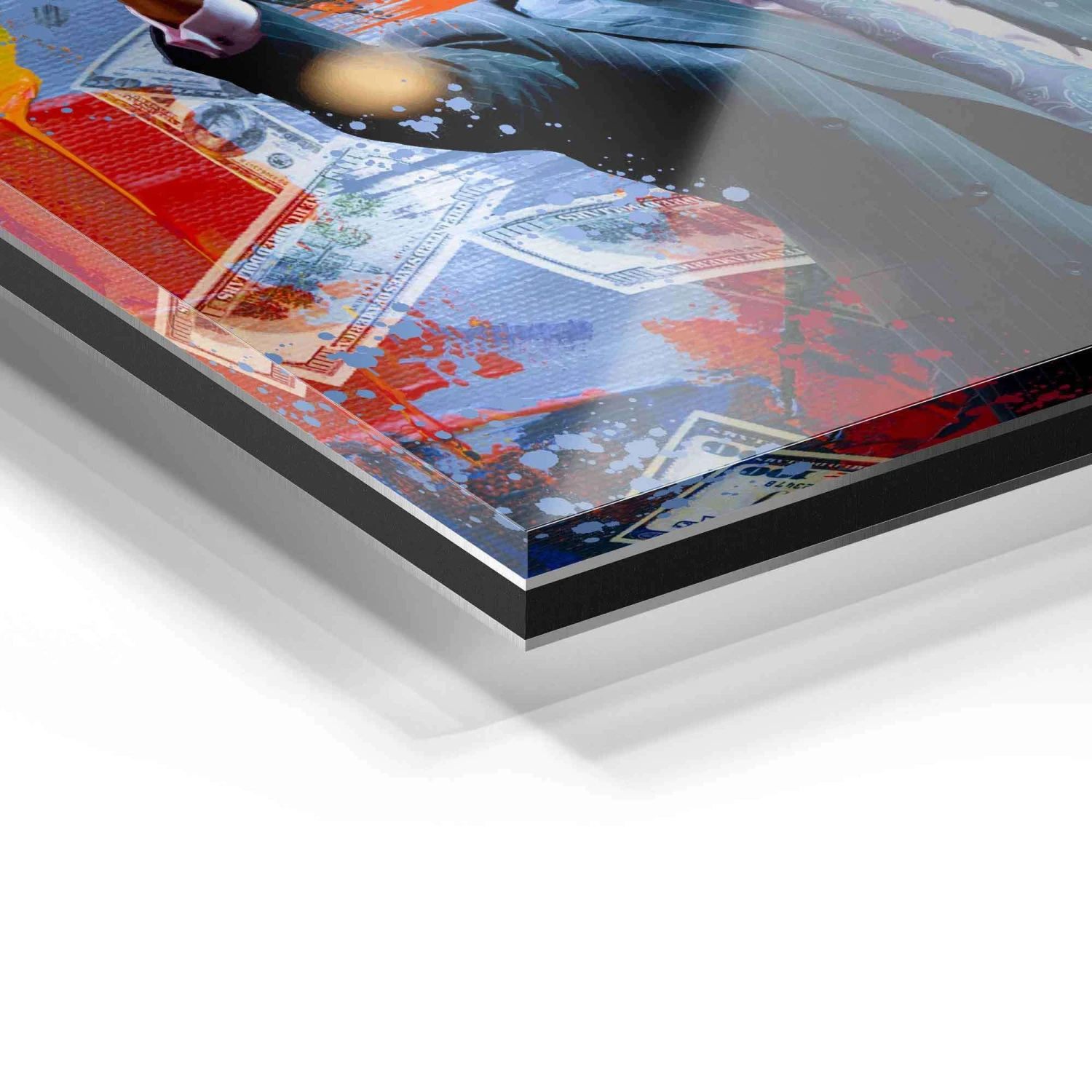 Money Rain 13 Money Rain – Bild 11