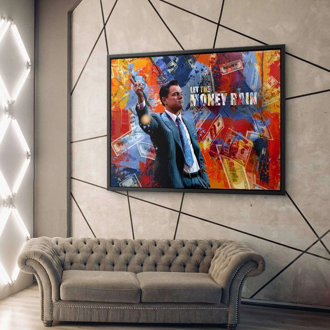 Money Rain 8 Money Rain – Bild 6