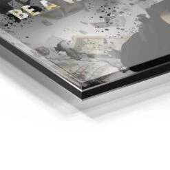 Be A Winner 24 Be A Winner -Artmind 3018 wandbild artmind acrylglas galerie bond detail acryl