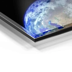 Be The Change 23 Be The Change -Artmind 3024 wandbild artmind acrylglas galerie bond detail acryl