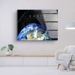 Be The Change 18 Be The Change -Artmind 3024 11 kunstwerk wandbild leinwand canva artmind kunst kaufen