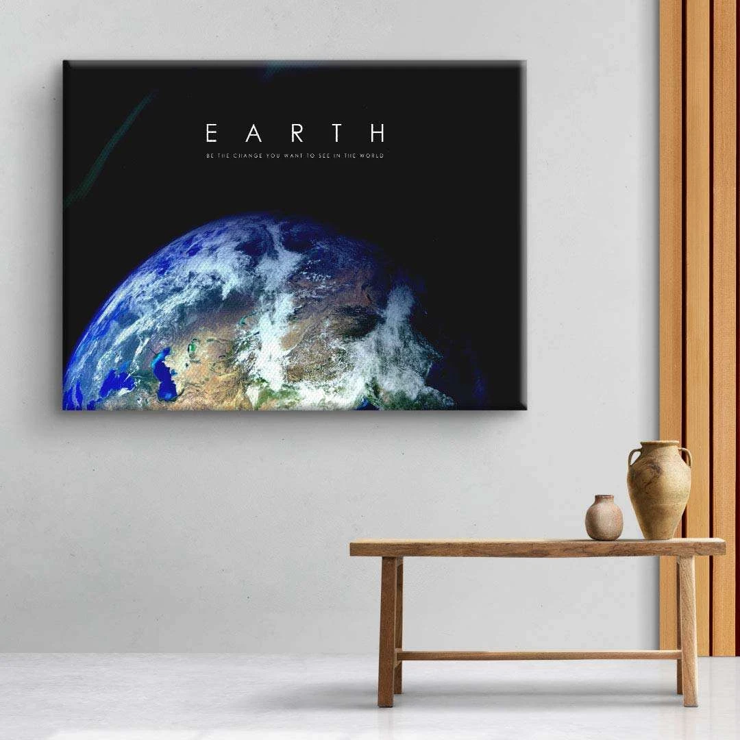 Be The Change 9 Be The Change – Bild 7