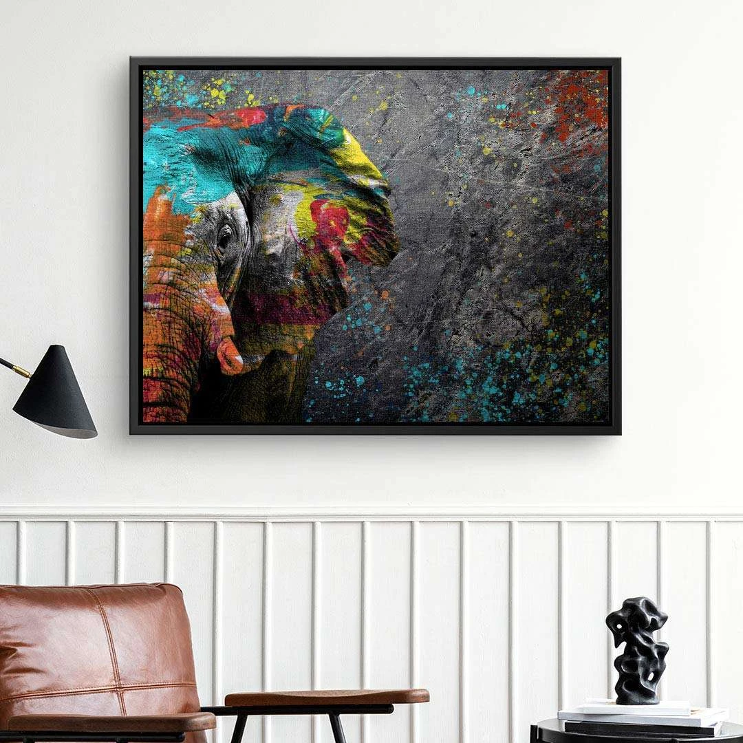 Powerful Elephant 9 Powerful Elephant – Bild 7